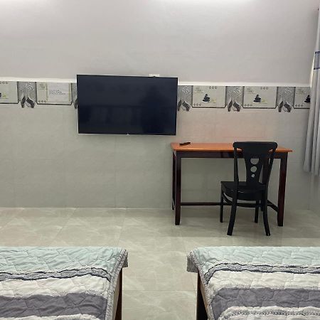 Thien Ngoc Hostel Can Tho Eksteriør billede