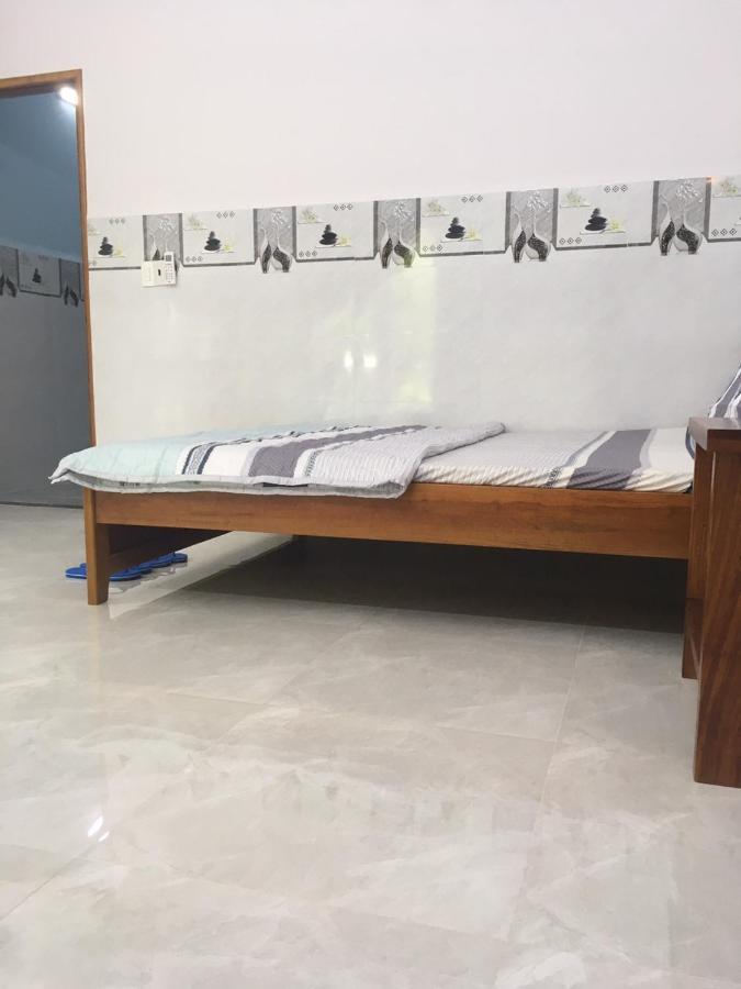 Thien Ngoc Hostel Can Tho Eksteriør billede