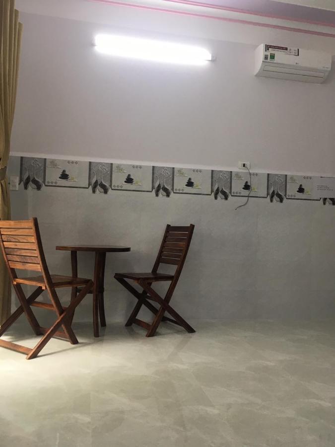 Thien Ngoc Hostel Can Tho Eksteriør billede