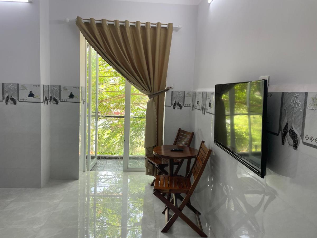 Thien Ngoc Hostel Can Tho Eksteriør billede