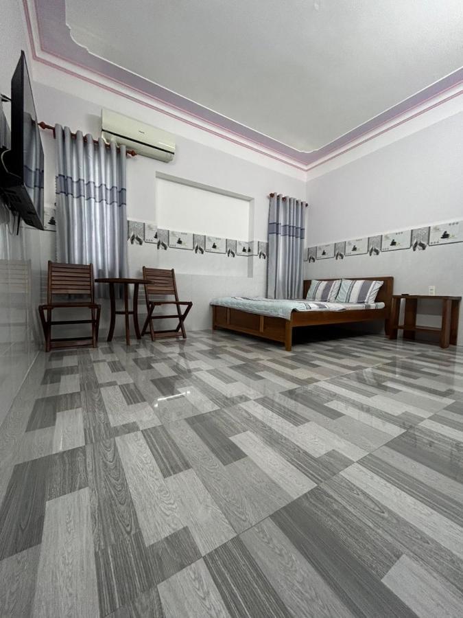 Thien Ngoc Hostel Can Tho Eksteriør billede