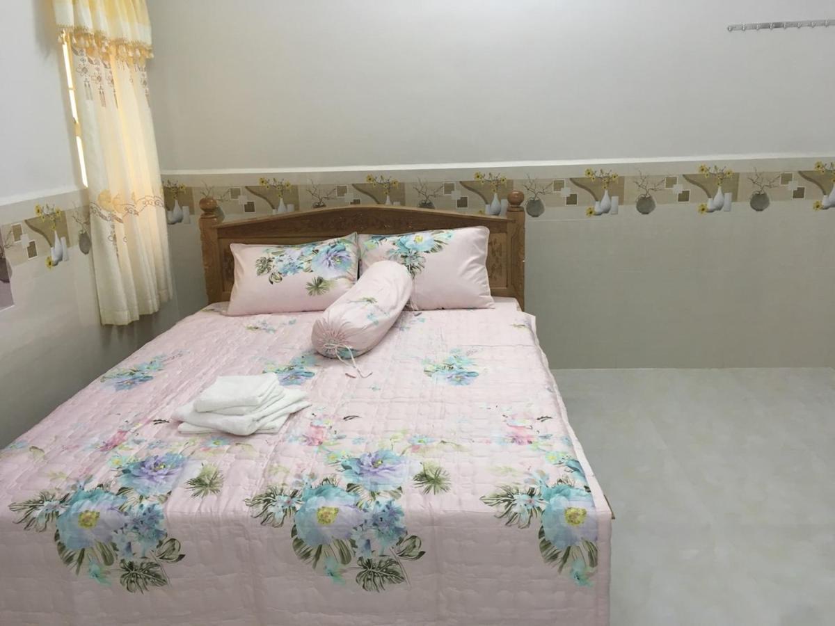 Thien Ngoc Hostel Can Tho Eksteriør billede