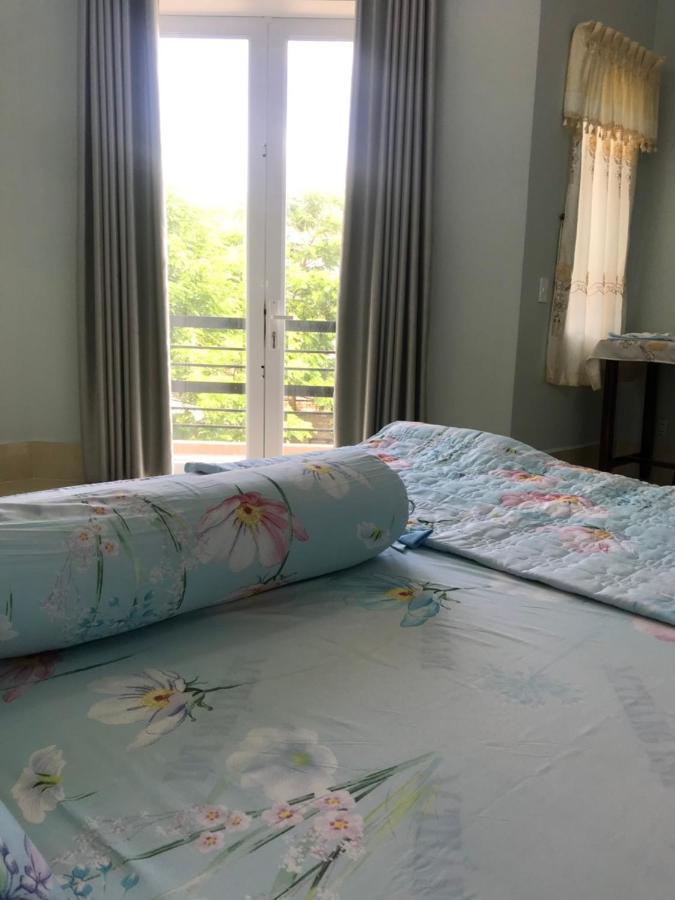 Thien Ngoc Hostel Can Tho Eksteriør billede